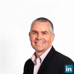 Mark Priddle, V-P, Sustainable Communities (McIntosh Perry)