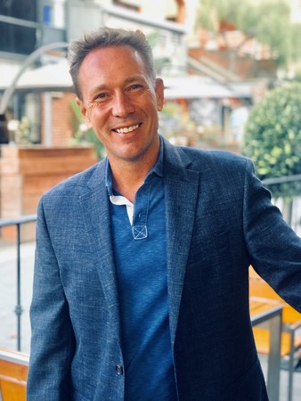 Paul Bassett, Sr Vice President, Water Efficiency at ENVOCORE