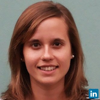 Nuria Valbuena, PHD Researcher at Teagasc