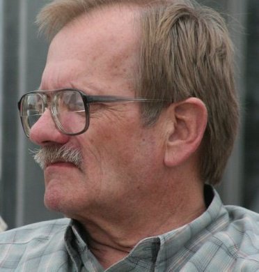 William C Sandberg, Western Construction Services Inc - President