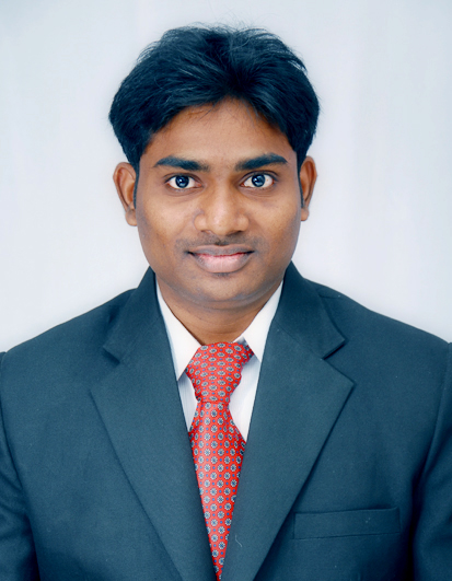 Suresh Kumar Gummadi, Permionics Membranes Pvt. Ltd. - Sr. Engineer(Proposal)