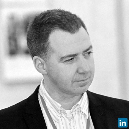 Rory Doherty, Lecturer in Environmental Engineering