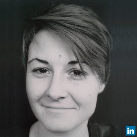 Lucy Johnson, Consultant