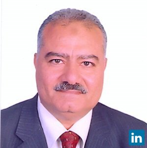 Assem Abdel Rahman, Microbiology Lab Manager at HCWW