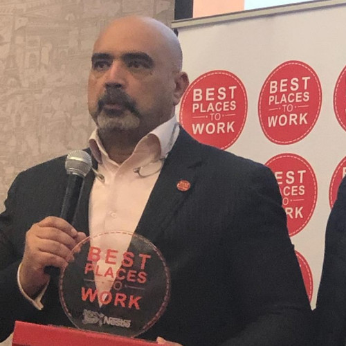 Ahmed Elleissy Nasef