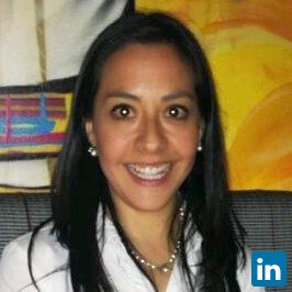 Elisa Apátiga Vega, Ciencias Ambientales, Sustentabilidad, Conciencia Ambiental, Huella Ecológica, Emprendedora.