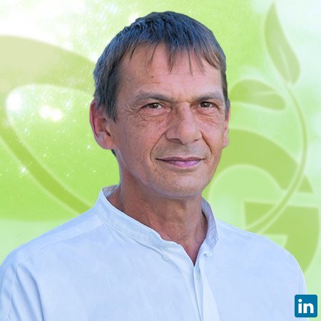 Dominik Lanz, Sustainability Media | Sustainability Incubation | Nonprofit Organization Management