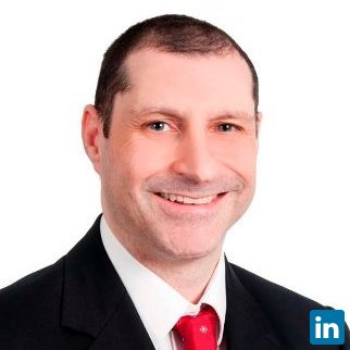 David McEvoy, Water, Wastewater, Infrastructure