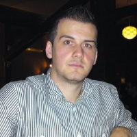 CHIHAIA Rareș - Andrei