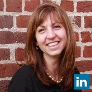 Emily Berglund, Associate Professor at North Carolina State University