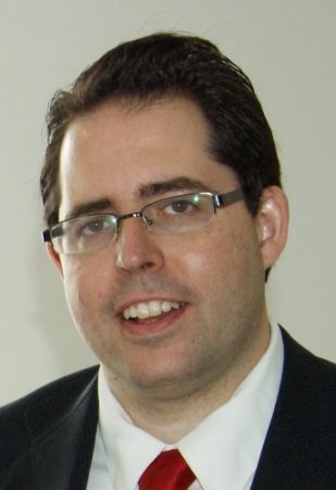 Ignacio de San Pio Tendero, Senior Research Associate at RISE