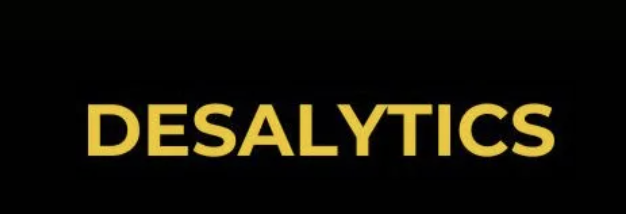 Desalytics