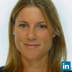 Valeria Sivestri, Coordinadora Técnica Macroplaneación presso UNOPS