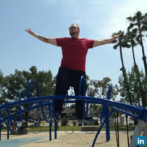 Scott Brown, Operations Manager at Hydro-Check Systems, Inc.