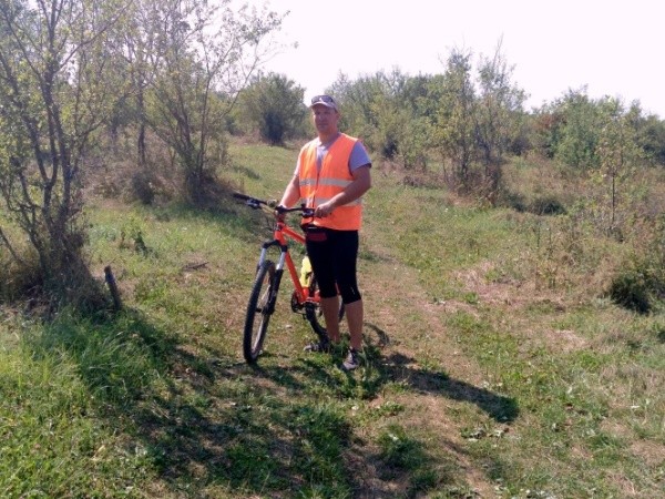 Laurentiu Popescu MSc FGS, CEO & Technical consultant at