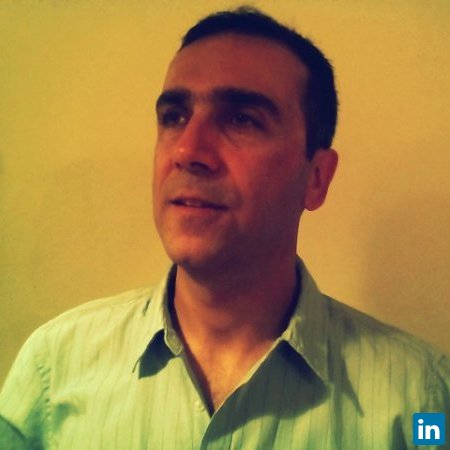 Amir Haliva, Project Manager, System Engineer at Biopuremax