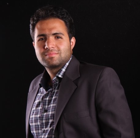 Ata Joodavi, Hydrogeologist