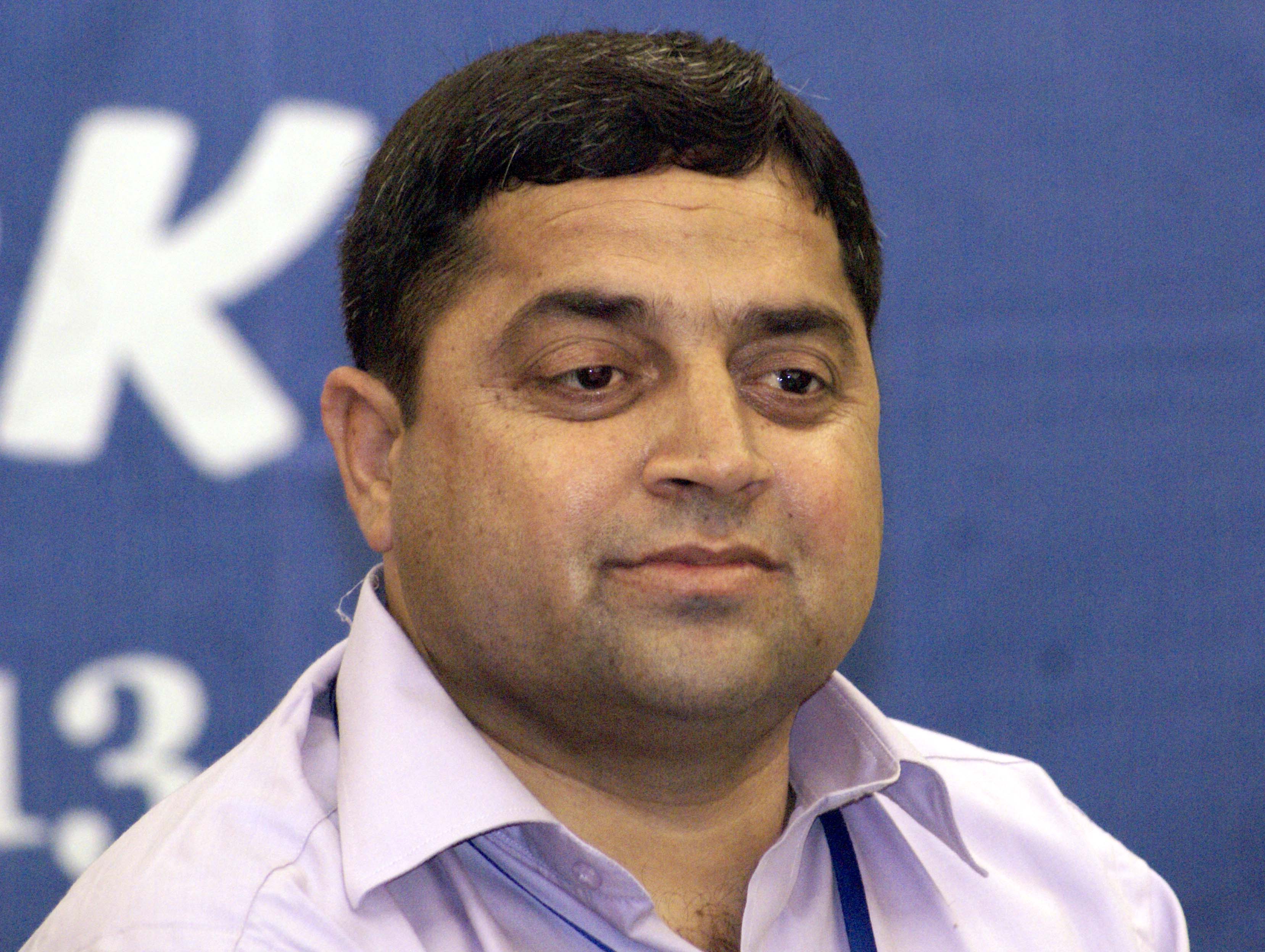 Abid  Lashari, National Disability & Development Forum (NDF) - President