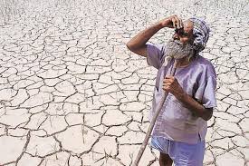 India's Wells are Running Dry, Fast