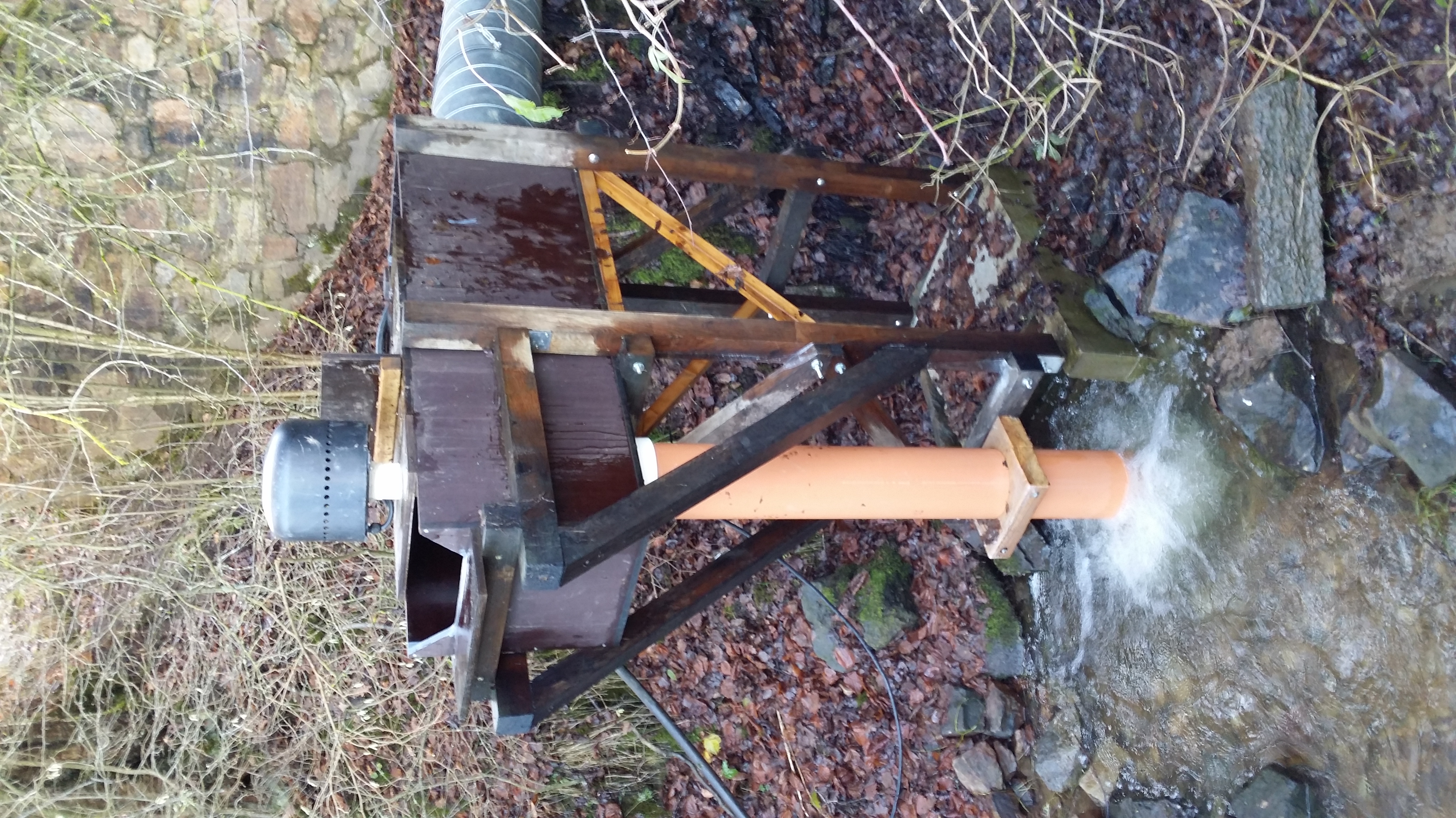 PowerSpout LH