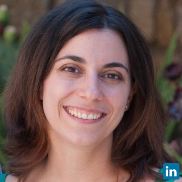 Angeliki Mentzafou, Geologist, Water Resource Scientist MSc