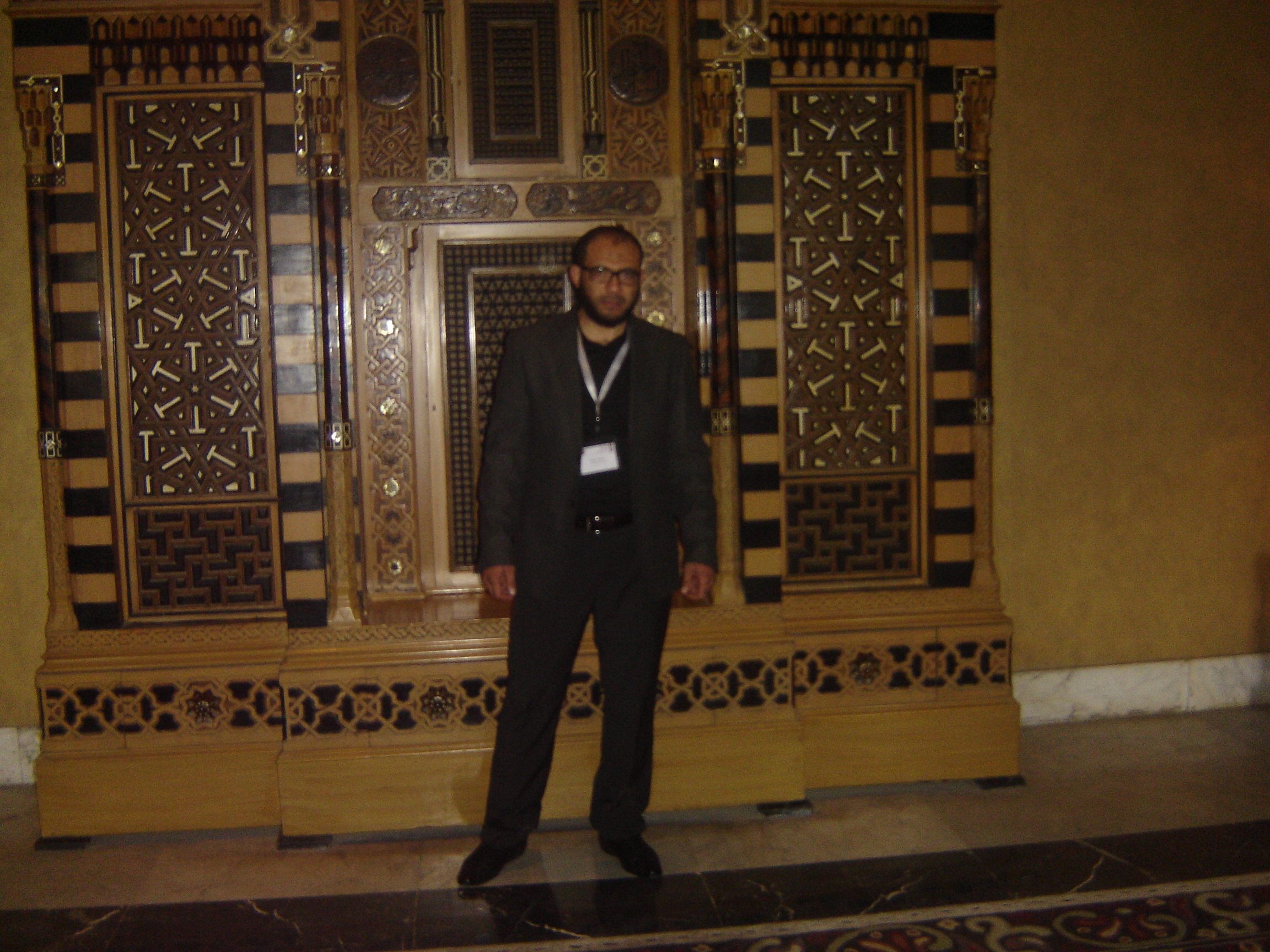 Hatem Jemmali, University of Sousse - Assistant Professor