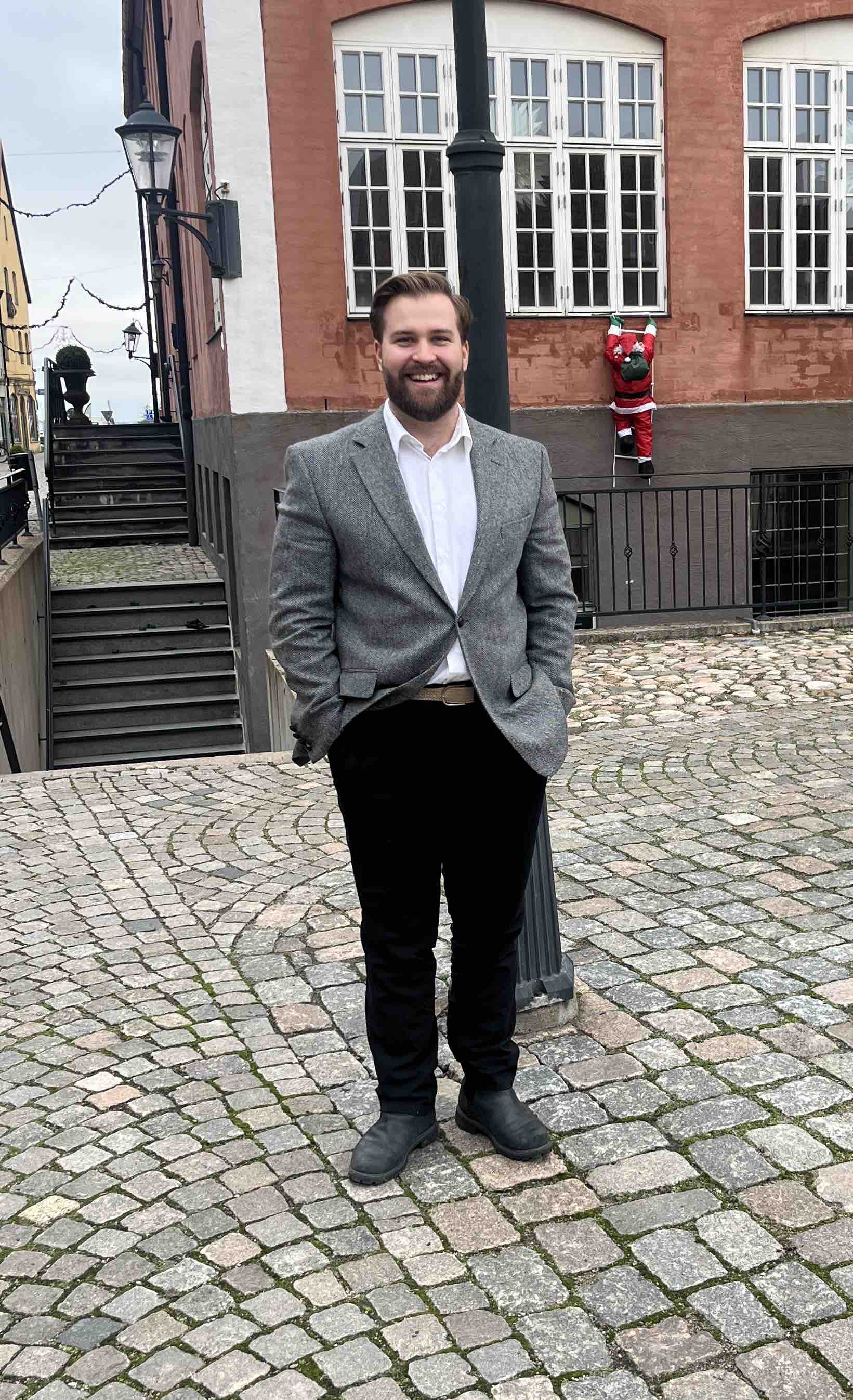 Johar björketidt