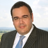 Menno M. Holterman, Netherlands Water Technology Innovation Board  - Chairman 