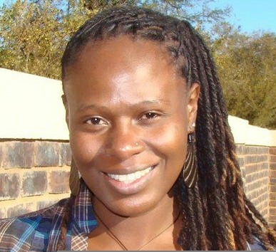 Patience Kay Makado, Water Resources and Environmental Management Consultant