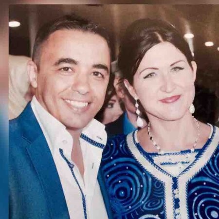 Ghazali Abdelfattah, Area Sales Manager - Northern Africa - at PWT Wasser- und Abwassertechnik GmbH