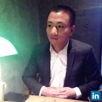 Chase Li, Activated carbon