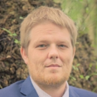 Stuart Hilpert, Technical Support at Bactest Ltd