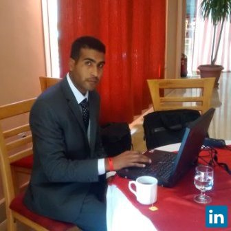 Abu-Alhassan Abd-Elshafi, chemist at sohag company for water and waste water- safety specialist