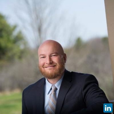 Eric Gagnon, Assistant Superintendent at Yarmouth Water District