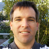 Adrian White, Director | Irrigation Consultant | Arid Earth Solutions