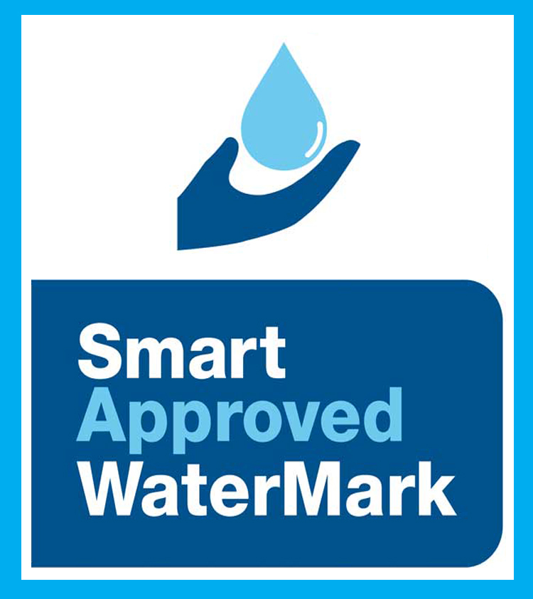 Smart Approved WaterMark