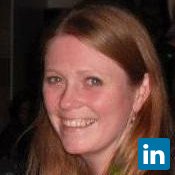 Caitlin Rogers, Always searching for new ways to protect natural resources