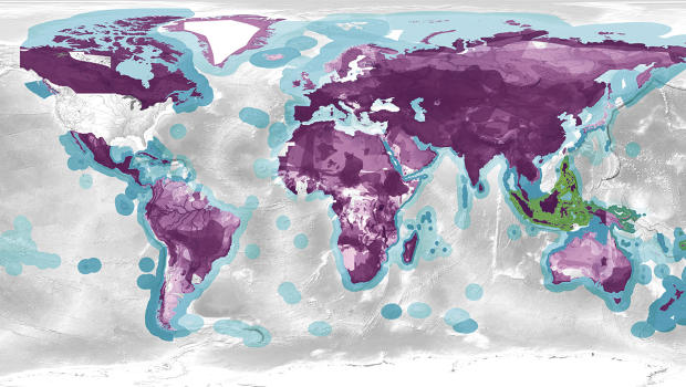 What You Buy Is Permanently Changing The World. Here's How