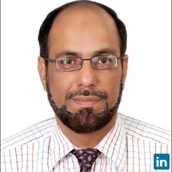 Mohammad Ilyas, Mechanical Engineer / Construction