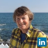 Tricia Marshall, Communications director