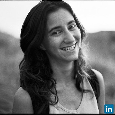 Caterina Amengual, PhD, Environmental consultant. Environmental scientist, master on landscape, doctorated in biology.