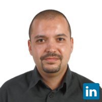 Ivaylo Kastchiev, PhD, MBA, Water Services Director at Energy and Water Regulatory Commission of Bulgaria