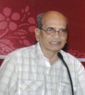 Mahesh D. Desai