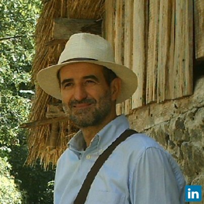 roberto beltritti, Direttore generale presso Azienda Cuneese dell'Acqua