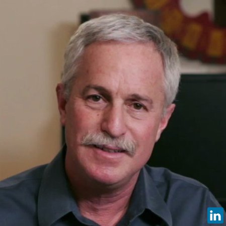 Joel Makower, Chairman and Executive Editor at GreenBiz Group