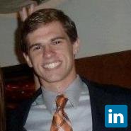 Shaun Richards, MIIS Campus Liaison at Monterey Area Research Institutions' Network for Education (MARINE)