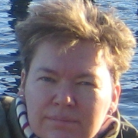 Jannette Frandsen, CEO Civil Engineering