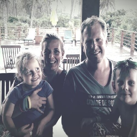 Sarel Holtzhausen, Director, Ceenex Consulting Engineers