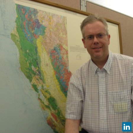 Brett G Wyckoff, Senior Engineering Geologist at California Department of Water Resources