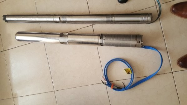 Walter Cuccu, W.Water Works Limited